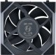 Wentylator Lian Li UNI FAN SL Wireless LCD 120 3-pack czarny (12SLLCD1W3B) 6