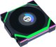 Wentylator Lian Li UNI FAN SL Wireless LCD 120 czarny (12SLLCD1W1B) 2