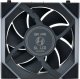 Wentylator Lian Li UNI FAN SL Wireless LCD 120 czarny (12SLLCD1W1B) 4