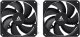 Chłodzenie wodne Chieftec Iceberg 240 Dark (CLC-240-BLK) 3