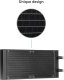 Chłodzenie wodne Chieftec Iceberg 240 Dark (CLC-240-BLK) 5
