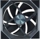 Wentylator Lian Li UNI FAN SL Wireless 120 3-pack czarny (12SL1W3B) 6