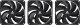 Chłodzenie wodne Chieftec Iceberg 360 Dark (CLC-360-BLK) 2