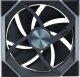 Wentylator Lian Li UNI FAN SL Wireless 120 czarny (12SL1W1B) 4