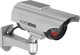Orno ATRAPA KAMERY MONITORUJÄCEJ CCTV Z panelem solarnym 2