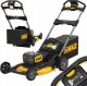 Kosiarka akumulatorowa Dewalt DCMWP134N-XJ 15
