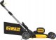 Kosiarka akumulatorowa Dewalt DCMWP134N-XJ 4