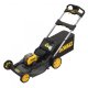 Kosiarka akumulatorowa Dewalt DCMWP500N-XJ 2