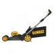 Kosiarka akumulatorowa Dewalt DCMWP500N-XJ 4