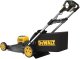 Kosiarka akumulatorowa Dewalt DCMWSP550N-XJ 12