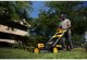 Kosiarka akumulatorowa Dewalt DCMWSP550N-XJ 17