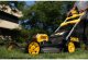 Kosiarka akumulatorowa Dewalt DCMWSP550N-XJ 18