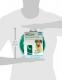 Outward Hound Fun Feeder Mini Miska turkusowa 3