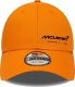 New Era Czapka z daszkiem NEW ERA McLaren Flawless Orange 9FORTY 2