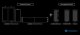 Sonnet DuoModo xMac mini/Echo III Rackmount 2