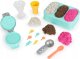 KINETIC SAND KINETIC SAND playset Ice cream treats 2