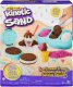 KINETIC SAND KINETIC SAND playset Ice cream treats 6