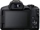 Aparat Canon EOS R50 czarny + RF-S 18-45mm f/4.5-6.3 IS STM Creator Kit (5811C035) 5