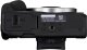 Aparat Canon EOS R50 czarny + RF-S 18-45mm f/4.5-6.3 IS STM Creator Kit (5811C035) 8