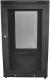 Szafa StarTech Stojąca 19" 18U (RK1833BKM) 4