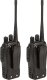 Radio budowlane Blow 24-928# Radiotelefon pmr bf-888s 2w 2szt baofeng 2