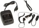 Radio budowlane Blow 24-928# Radiotelefon pmr bf-888s 2w 2szt baofeng 5
