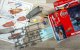 Airfix Airfix Starter Set - RNLI Shannon Class Lifeboat 12