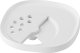 NPC Polska Zwilling Fresh & Save Cube 3 pojemniki plastikowe XS 120 ml szare 10
