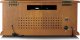 Gramofon Lenco TCD-2571 Gramofon Obudowa drewniana USB Kaseta DAB+ Drewno 6
