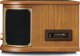 Gramofon Lenco TCD-2571 Gramofon Obudowa drewniana USB Kaseta DAB+ Drewno 7