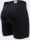 Stance Bokserki Bawełniane Stance Standard Boxer Black 2