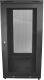 Szafa StarTech Stojąca 19" 24U (RK2433BKM) 4
