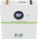 Volt Magazyn Energii Polska Ultra-5 25,6V 200Ah 100A 2