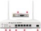 Router DrayTek DrayTek Vigor 2866L, Router 3