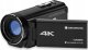 Kamera cyfrowa AgfaPhoto Kamera Cyfrowa Agfaphoto Cc4000w Video 4k 56mp 3"" 18x Zoom Wodoszczelna 5m / Cc4000w 3