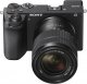 Aparat Sony A6700 + E 18-135mm f/3.5-5.6 OSS (ILCE6700MB.CEC) 4