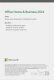 Microsoft Office Home & Business 2024 CZ (EP2-06651) 2