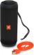 Głośnik JBL Flip 4 czarny 3