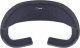 Pimax Pimax face pad for comfort kit, spare part (black) 1