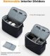 Torba K+F Kabura Torba Fotograficzna Foto Sling Na Aparat Dslr Dron Kamerę Gimbal K&f / Kf13.179v1 6