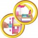 Mattel BRB BARBIELAND DOMEK LALKA 3 HYF47 WB3 3