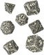 Q-Workshop Zestaw Ko¶ci Dracopolis: The Scandinavian Blackfang 3