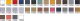 Vallejo : 71.172 - Model Air - Basic Colors & Airbrush (29 x 17 ml) 4