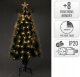 Dekoracja świąteczna Christmas decoration ozdobna choinka 1