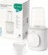 BabyOno elektroniczny podgrzewacz pokarmu i sterylizator 6w1 (ONO-52483) 1