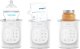 BabyOno elektroniczny podgrzewacz pokarmu i sterylizator 6w1 (ONO-52483) 6