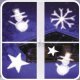 Christmas decoration SZRON DEKORACYJNY 150ML 4