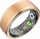 Smart Ring Colmi R03 11 Złoty (069177) 3