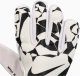 Nike Rękawice Nike Match Jr HQ0258-100 4