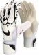 Nike Rękawice Nike Match Jr HQ0258-100 2
